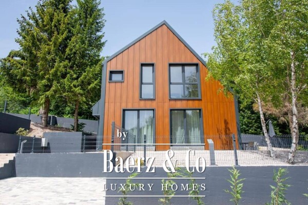 photo 8 Ravna Gora, 5 luxury holiday homes 98 m2, categorization 4*, NEWLY BUILT