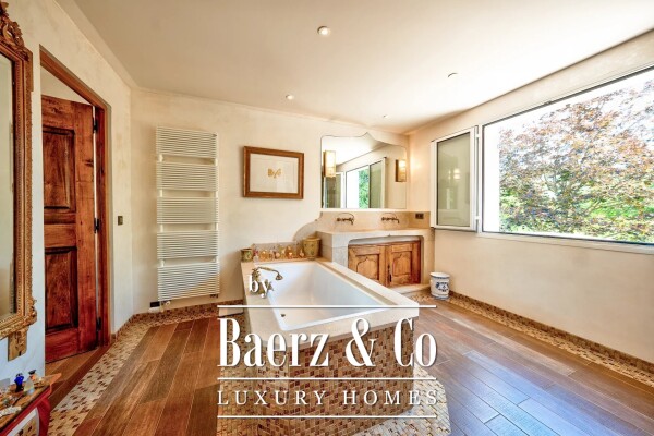 photo 13 Gorgeous property in absolute quiet