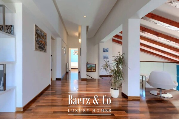 photo 13 Medulin, Pomer, modern detached house NKP 400 m2 with swimming pool near the sea