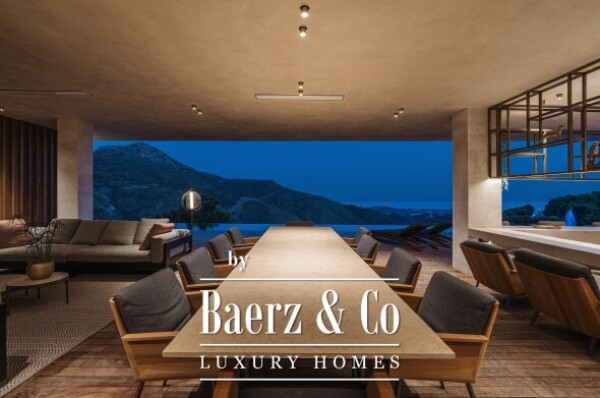 photo 39 Villa - Monte Mayor - Benahavis - Ref: 8293