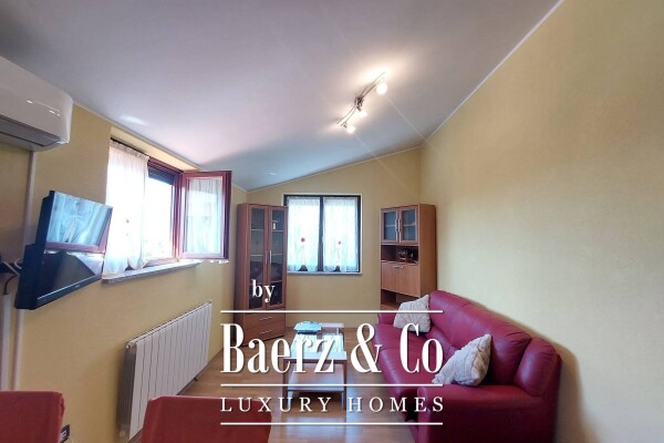 photo 15 Galižana, apartment house with garage and olive grove