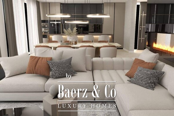 photo 80 Primošten, luxurious ground floor villa with panoramic view