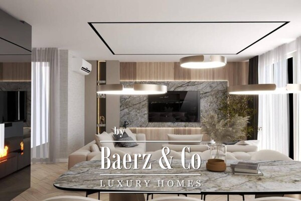 photo 41 Primošten, luxurious ground floor villa with panoramic view