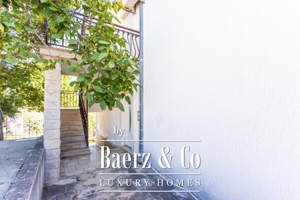 photo 31 Brač, Milna, charming house with sea view, NKP 373 m2