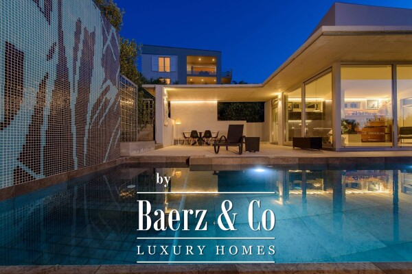 photo 8 Vis, NEWLY BUILT, luxury villa with pool and beautiful sea view