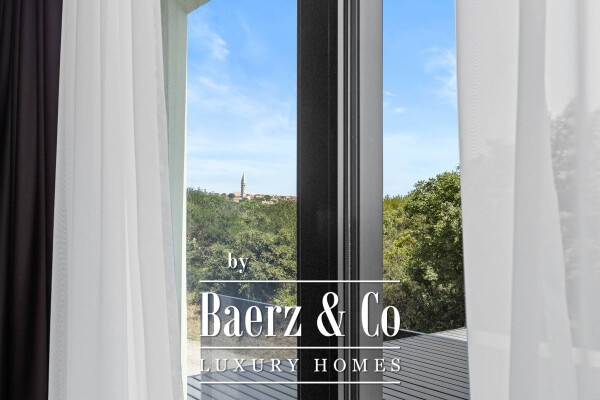 photo 10 Istria, Medulin, beautiful modern semi-detached villa NKP 220m2