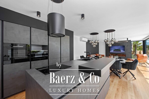 photo 38 Istria, Medulin, beautiful modern semi-detached villa NKP 220m2