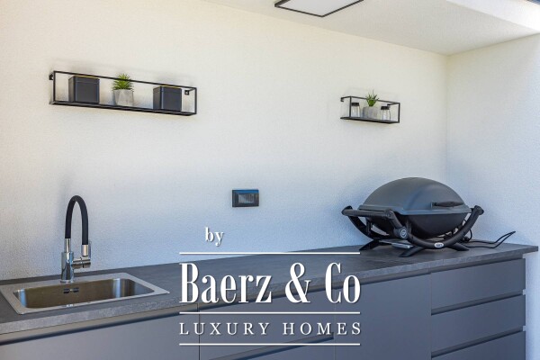 photo 130 Istria, Medulin, beautiful modern semi-detached villa NKP 220m2