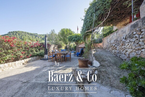 photo 19 Charming Finca with pool and garden in S'Arracó