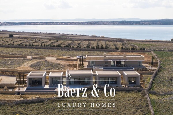 photo 23 Pag, Povljana villa with pool and sea view