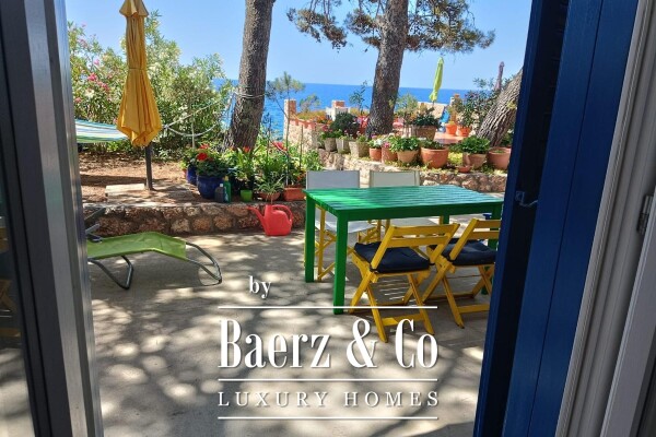 photo 19 Hvar, nice house on the south side of the island, 1st row by the sea