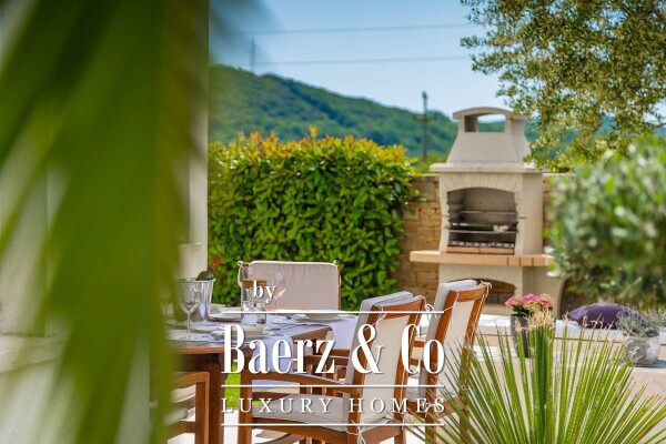 photo 26 Rovinj, Rovinjsko selo - beautiful villa with wellness and swimming pool, 224 m2