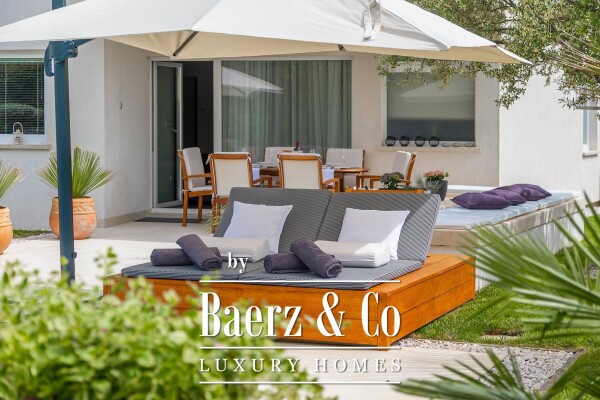 photo 31 Rovinj, Rovinjsko selo - beautiful villa with wellness and swimming pool, 224 m2