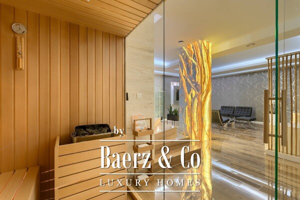 photo 86 Rovinj, Rovinjsko selo - beautiful villa with wellness and swimming pool, 224 m2