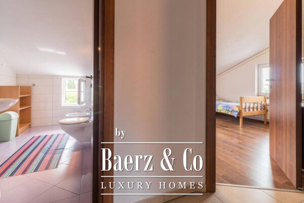 photo 7 Pula, Valdebek - newly built detached house with four apartments, gross floor area 388 m2