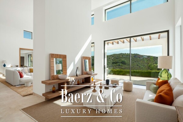 photo 26 Villa - Estepona West - Casares - Ref: 8334