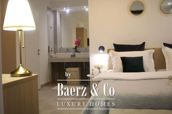 photo 25 Split, Podstrana two villas with swimming pools and sea views