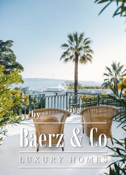 photo 2 One exceptional appartments in Cannes