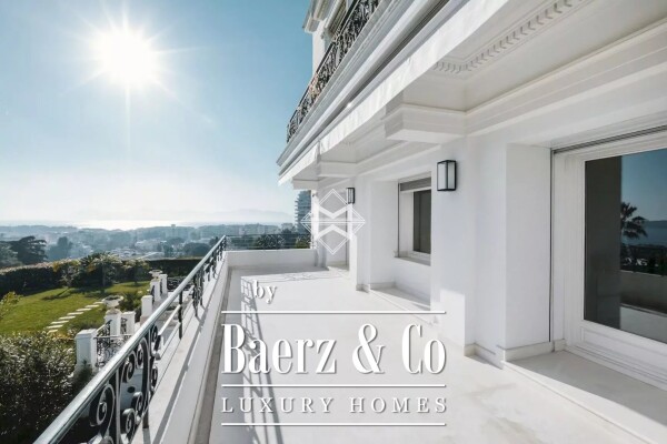 photo 3 One exceptional appartments in Cannes