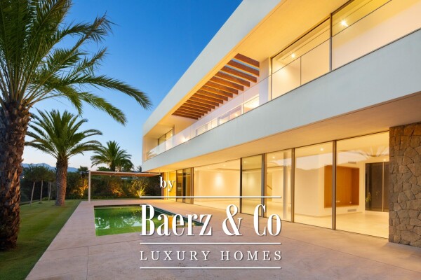 photo 7 Villa - Estepona West - Casares - Ref: 8344