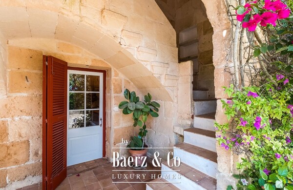 photo 9 RUSTIC ESTATE FROM THE 18TH CENTURY