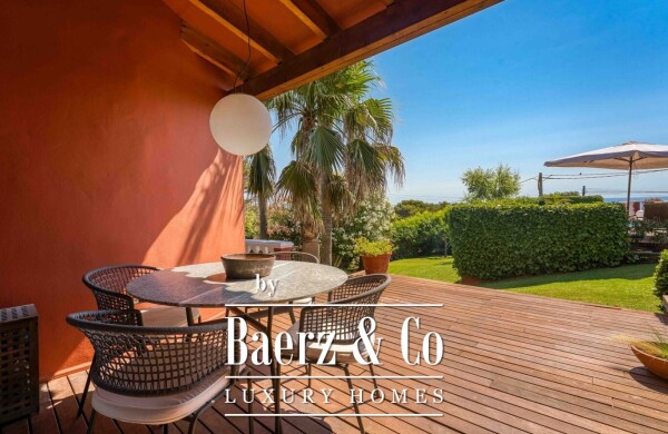 photo 24 MAGNIFICENT VILLA PUNTA PRIMA