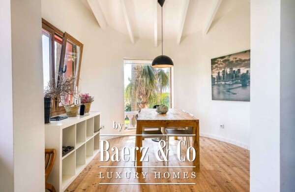 photo 29 MAGNIFICENT VILLA PUNTA PRIMA