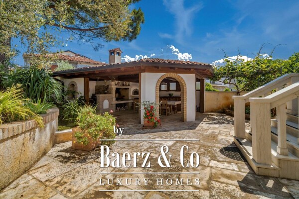 photo 56 Istria, Umag - unique NKP villa 400 m2 only 30 m from the sea