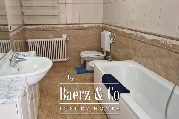 photo 19 Umag, villa first row to the sea