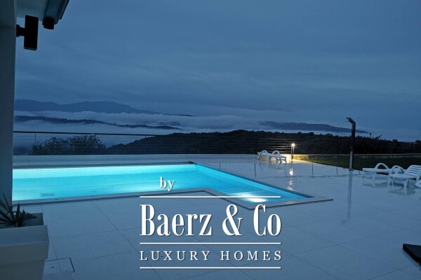 photo 33 Istria, Vrh - Villa with a wonderful panoramic view