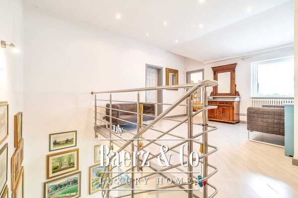 photo 8 Maksimir, beautiful family house