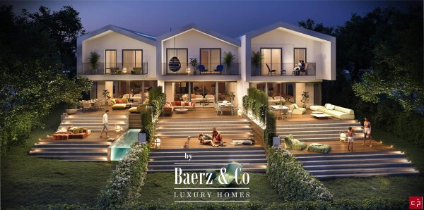 photo 1 VILLA  EST - VOLLEGES