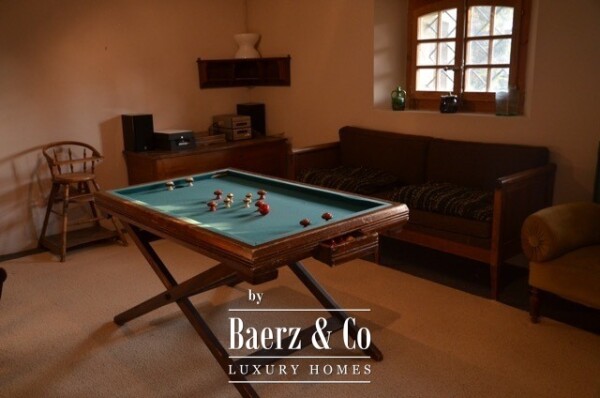 photo 9 LA CRETE  - CLAMBIN