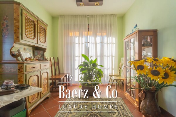 photo 17 Breathtaking Lake Maggiore view Villa for sale in Verbania