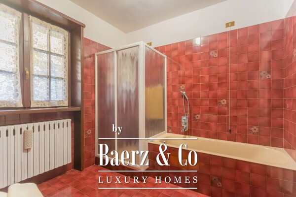 photo 21 Breathtaking Lake Maggiore view Villa for sale in Verbania