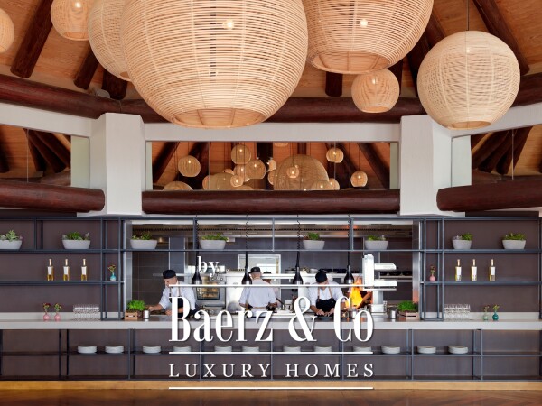 photo 54 Prestige & Profit: Exclusive Abama Villa with Full Rental Rights