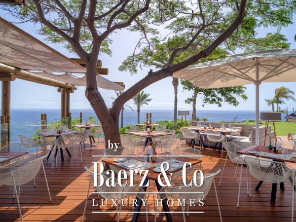 photo 53 Prestige & Profit: Exclusive Abama Villa with Full Rental Rights