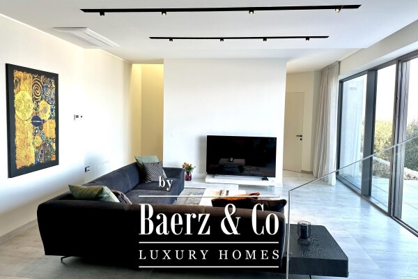 photo 9 Island of Krk, Vrbnik, luxury villa with pool