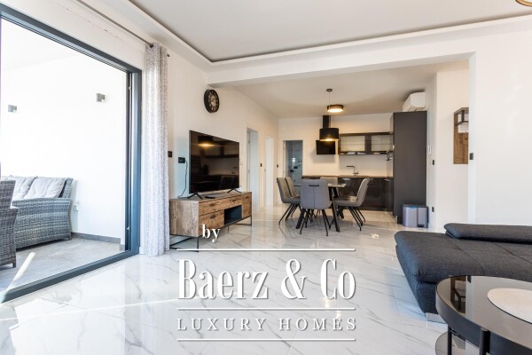 photo 19 Vodice, Srima, beautiful house 50 meters from the sea