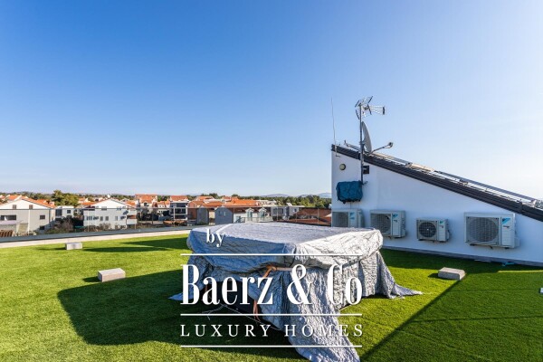 photo 59 Vodice, Srima, beautiful house 50 meters from the sea