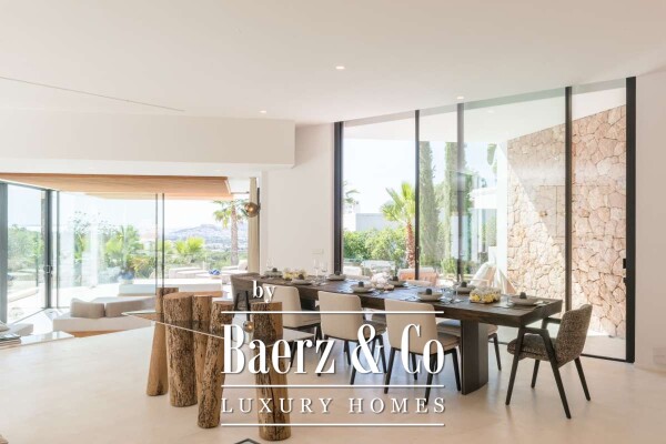 photo 16 Beautiful luxury home in Can Furnet, Can Furnet