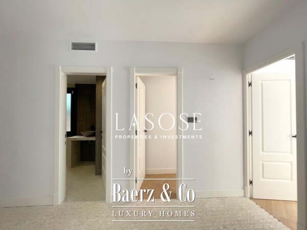 photo 20 Barcelona, El Putxet i el Farró