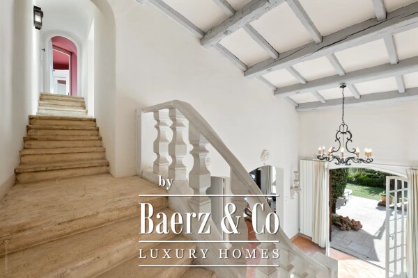 photo 20 Stunning bastide with swimming pool and tennis court