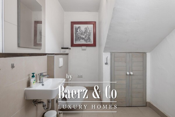 photo 31 Ozalj, a beautiful newly built family house next to Kupa!