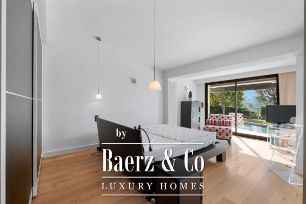 photo 23 Magnificent Californian Villa Offering  Breathtaking View