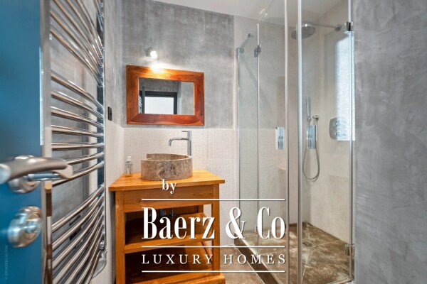 photo 32 Magnificent Californian Villa Offering  Breathtaking View