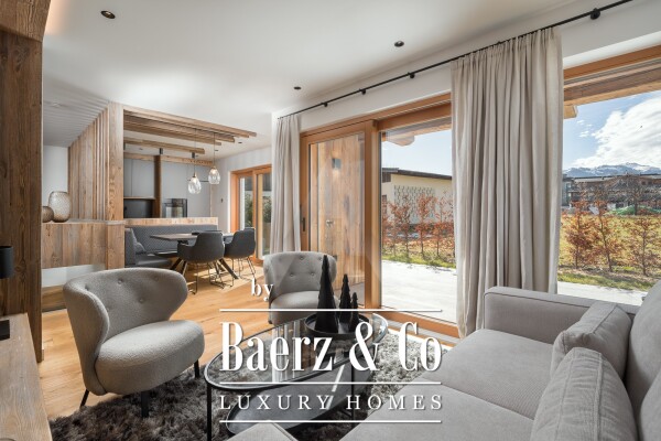 photo 4 Beautiful luxury home in Oberndorf in Tirol