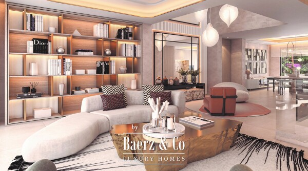 photo 20 Semi villas - Marbella East - Ref: 7910