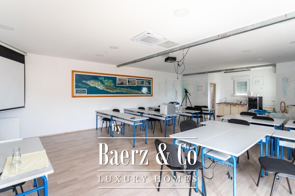 photo 23 Hvar, a beautiful property on the south side of the island with an open sea view