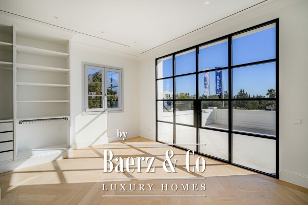 photo 4 Villa - Nueva Andalucia - Marbella - Ref: 8384